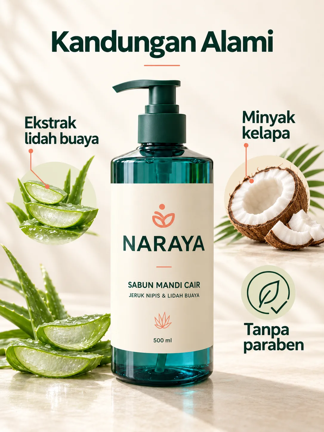 Spesifikasi