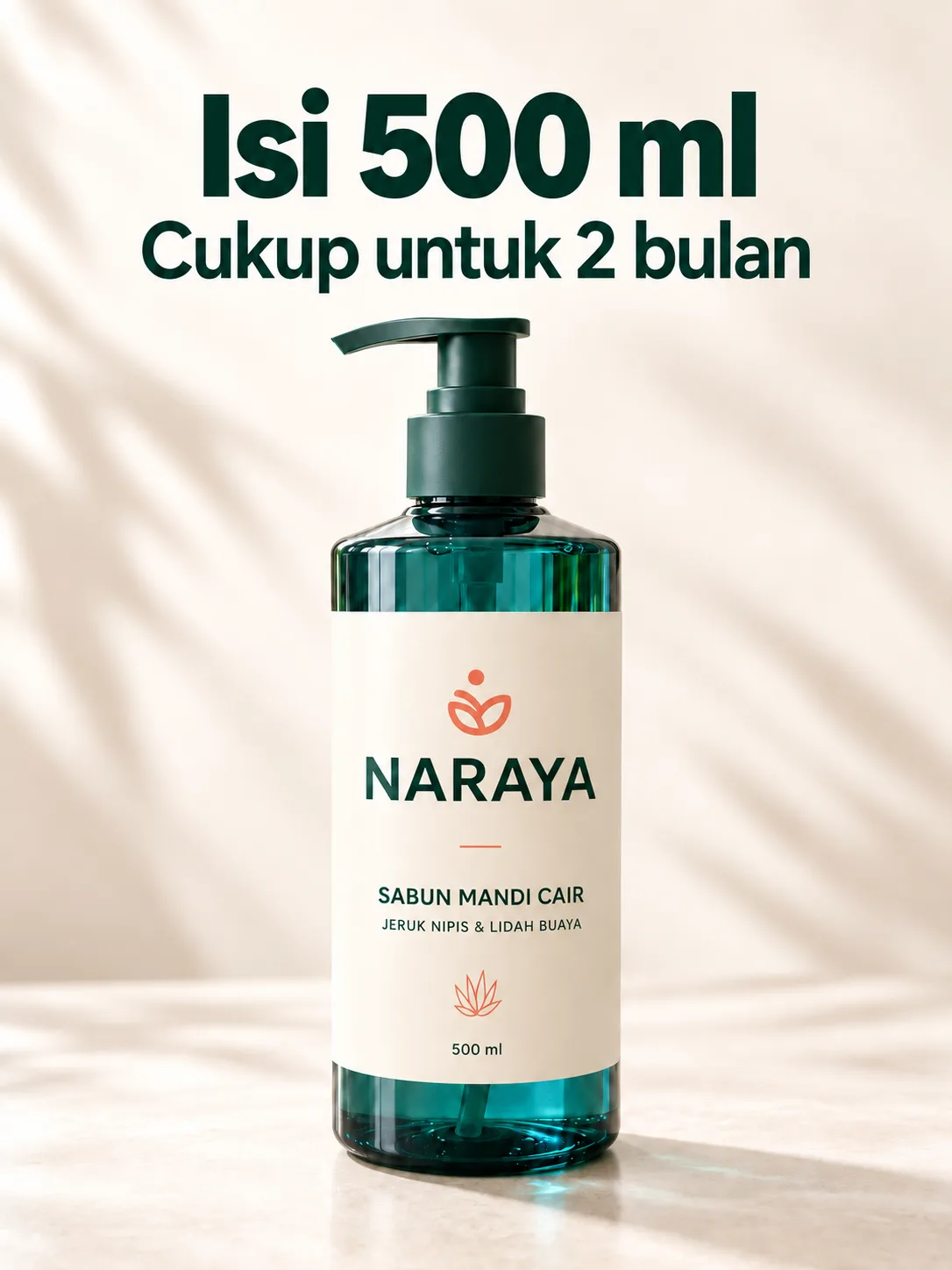 Sabun mandi — Set kartu siap upload
